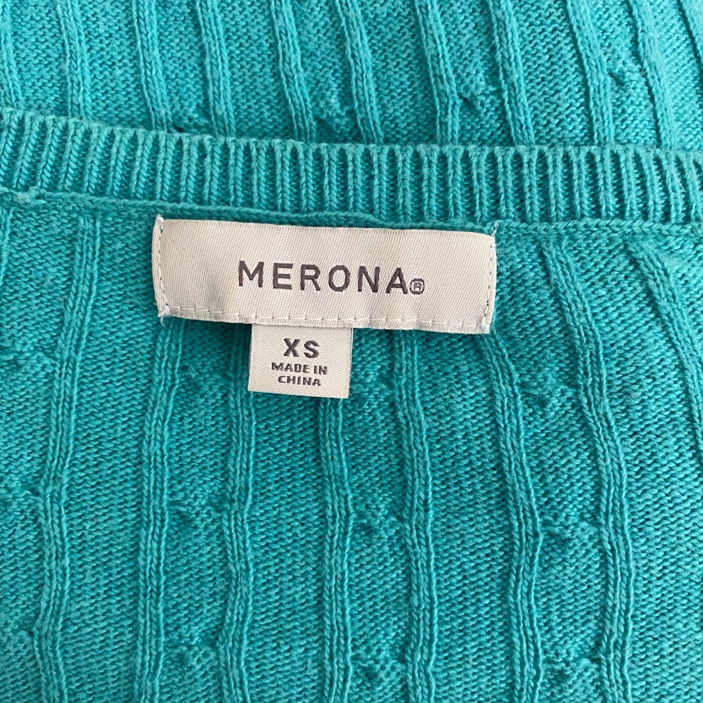 Merona Sweater - Picture 3 of 3